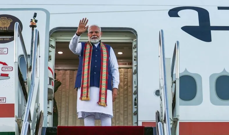 modi