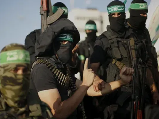 Hamas