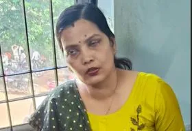 Data Entry Operator in Vigilance trap