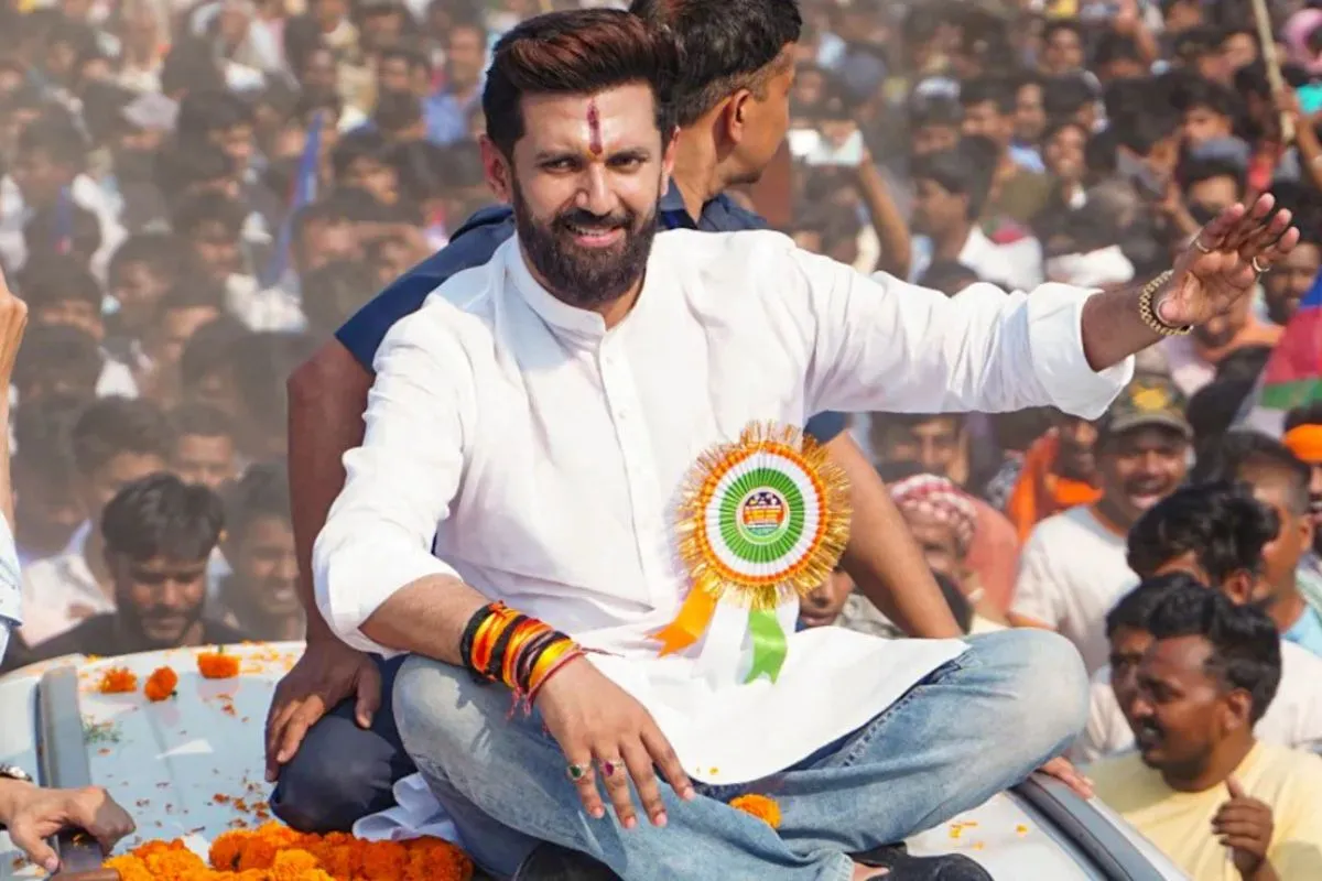 Bihar Election