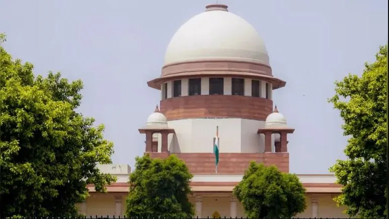 Death Penalty Method Change Centre Refuse SC Slams