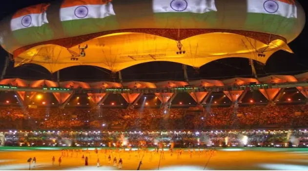  Commonwealth Games 2030