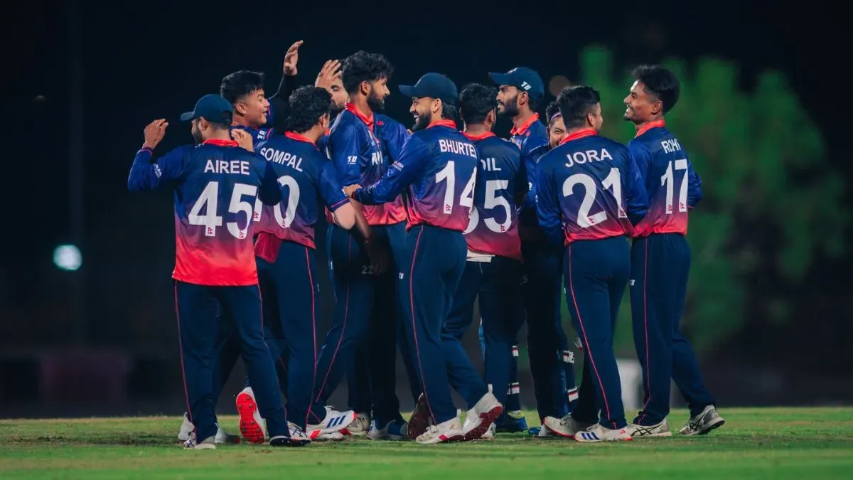 T20 World Cup 2026