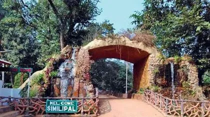 similipal
