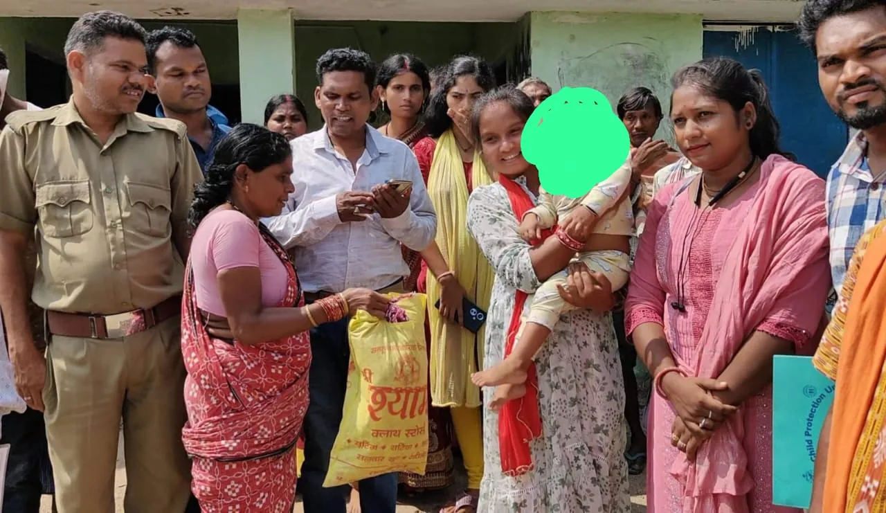 nabarangapur