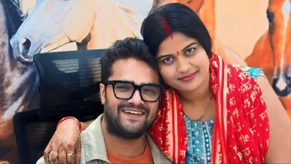 Khesari Lal Yadav
