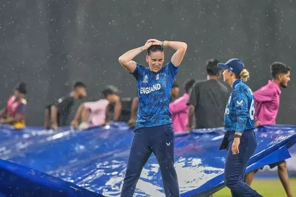 Women's ODI World Cup