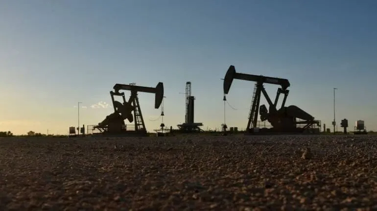 Us Oil