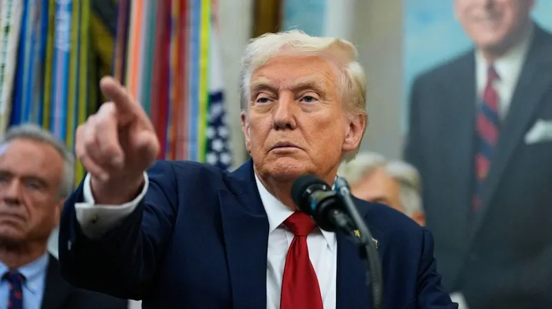 trump