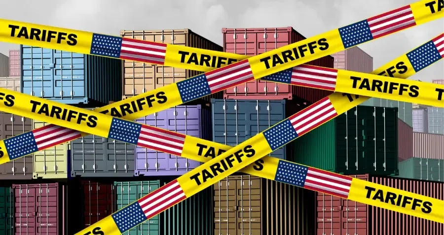 Tariff Wars