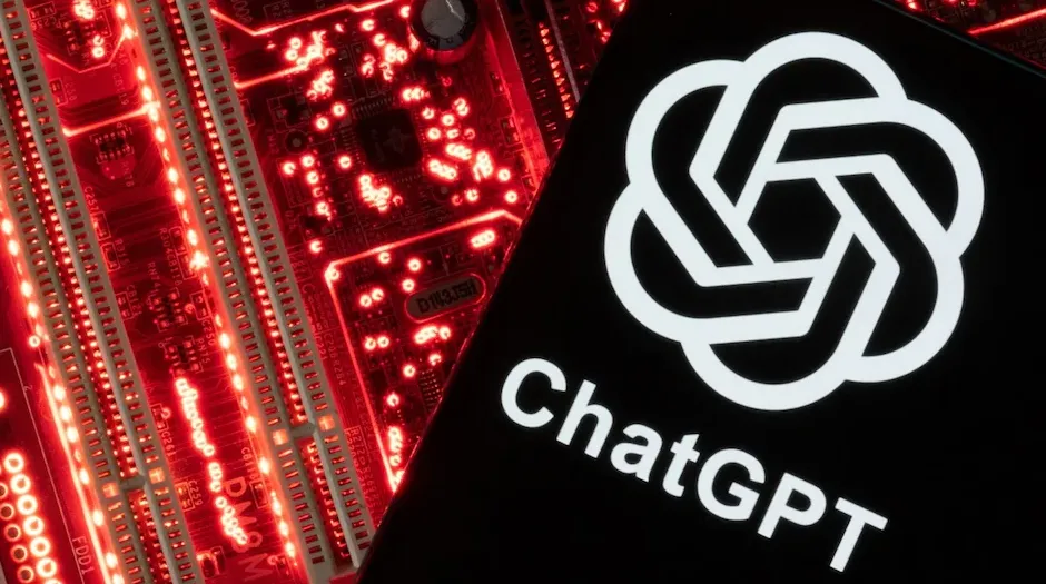 ChatGPT