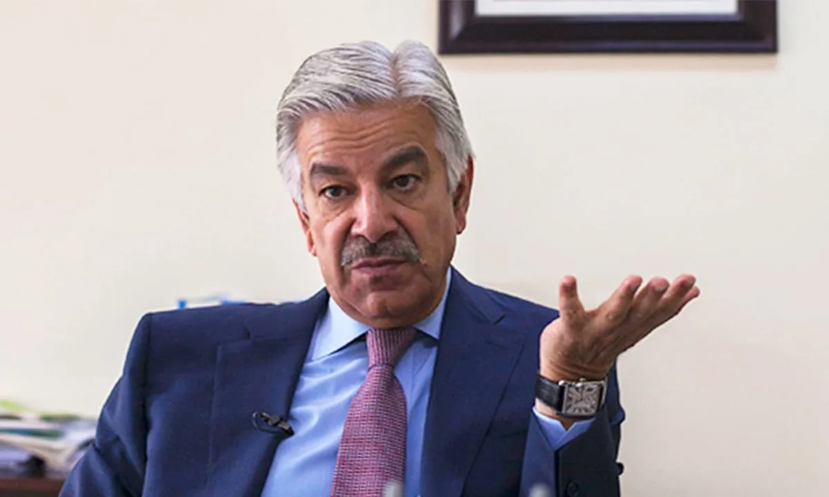 Afghanistan and Pakistan