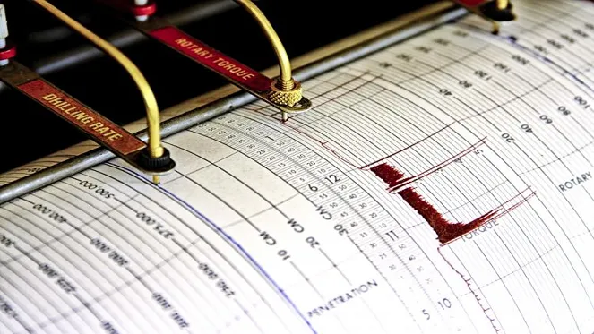 Earthquake jolts western Nepal