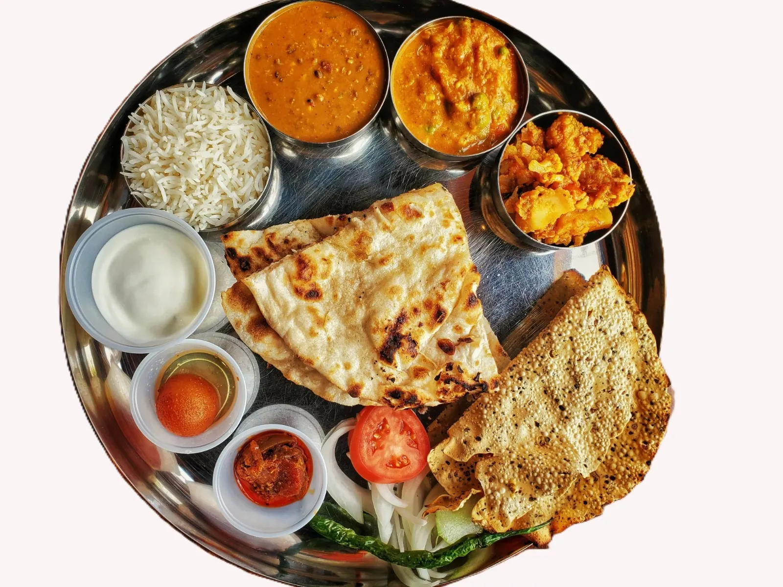 icmr report reveals indian diet high in carbs and low in protein