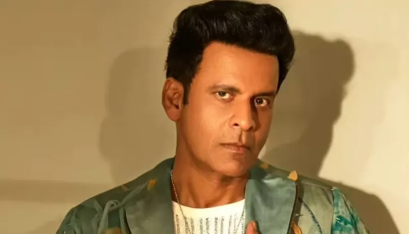 manoj bajpayee