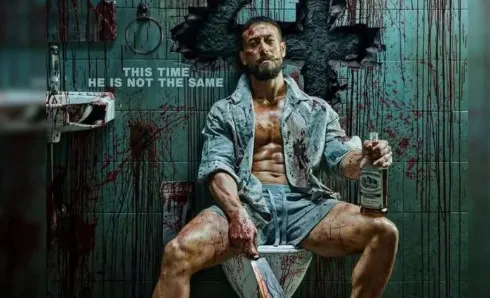 baaghi 4