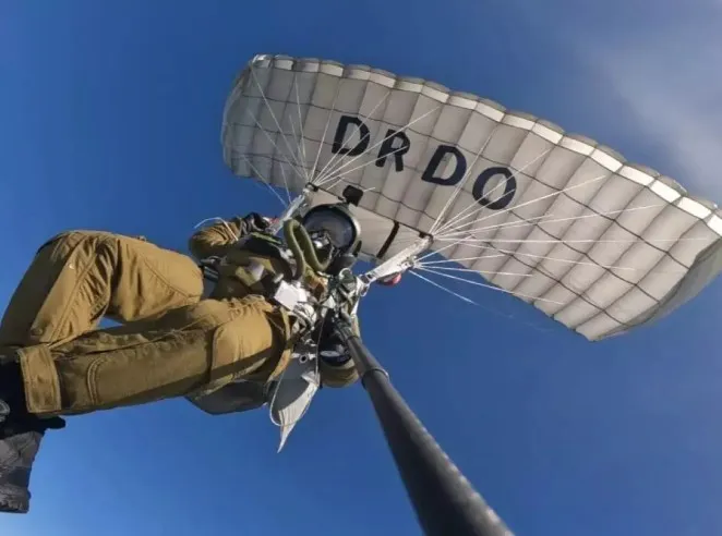 DRDO