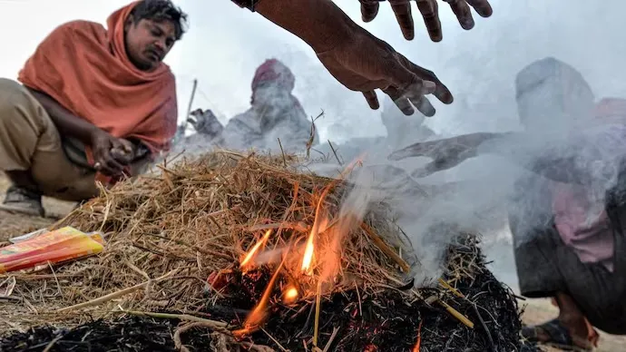 Light Cold This Winter: Odisha & India Update