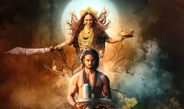Jatadhara Trailer Out: Sonakshi’s Dark Thriller