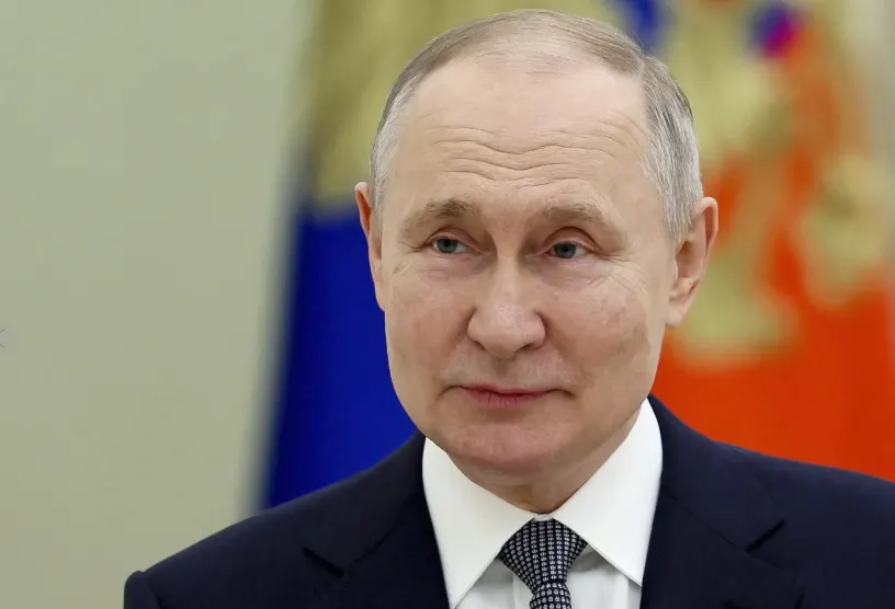 Putin-Trump 