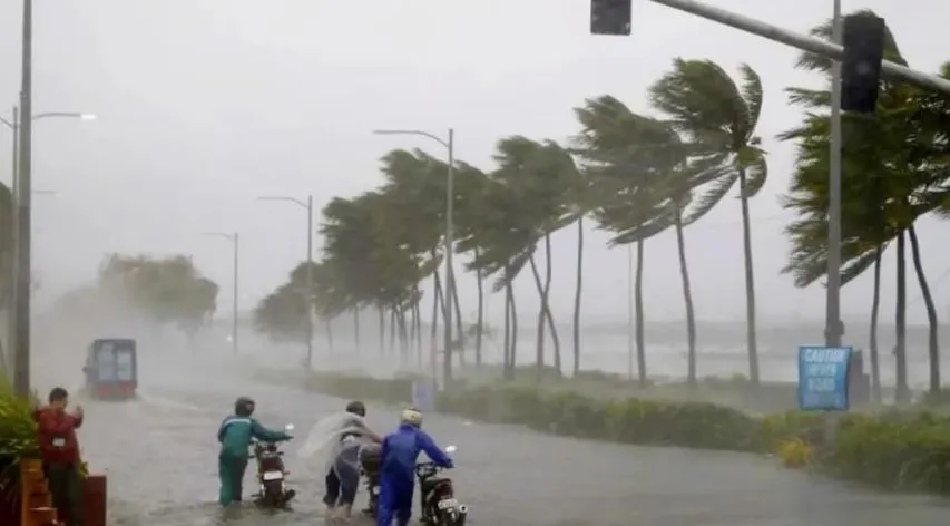 Cyclone