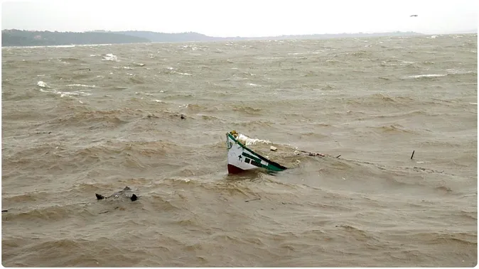 Indian Commission expresses grief over boat capsizing incident off Mozambique coast