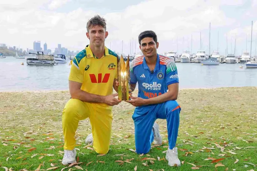  Australia India 