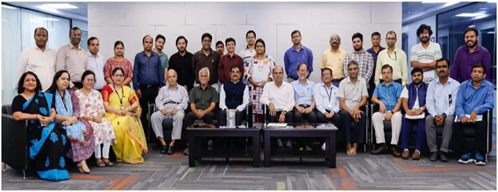 SOA establishes third Atal Incubation Centre in Odisha