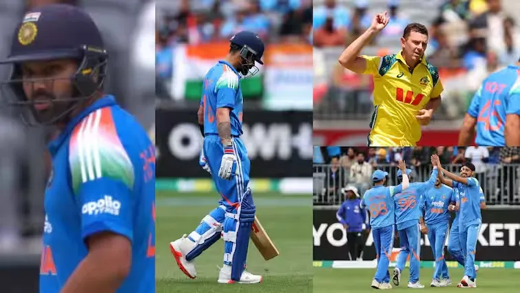 Australia ODI