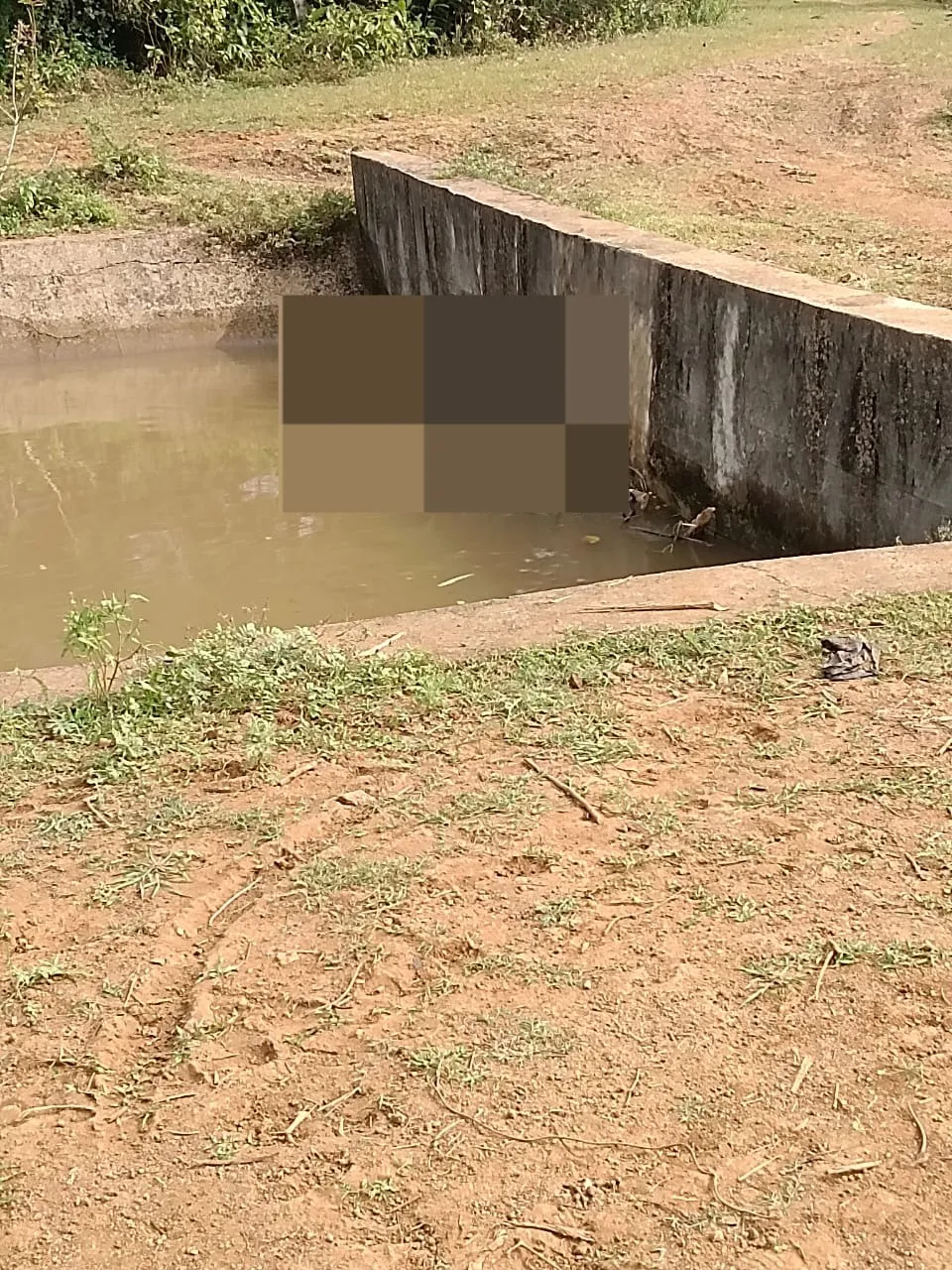 dead body rescue