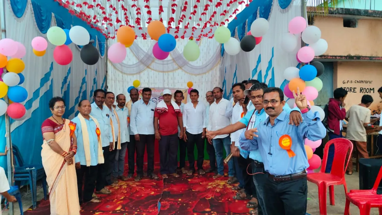  "Suravi" program