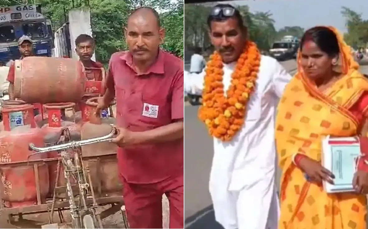 Chhote Lal Mahato