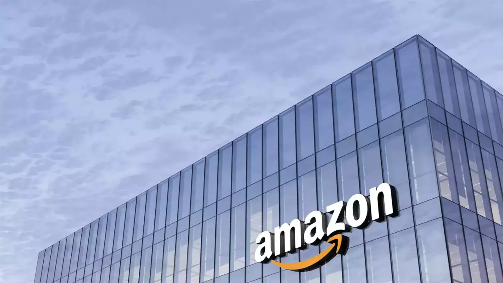 Amazon services down: