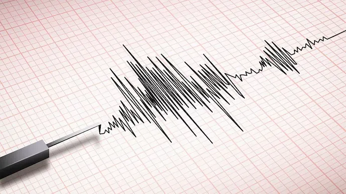 Earthquake shakes Pakistan; third in three days