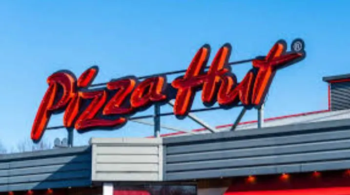 pizza hut