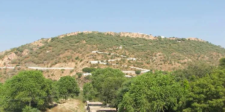 giriraja
