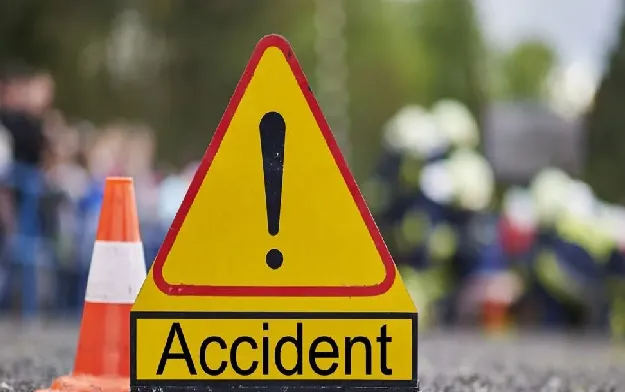 accident