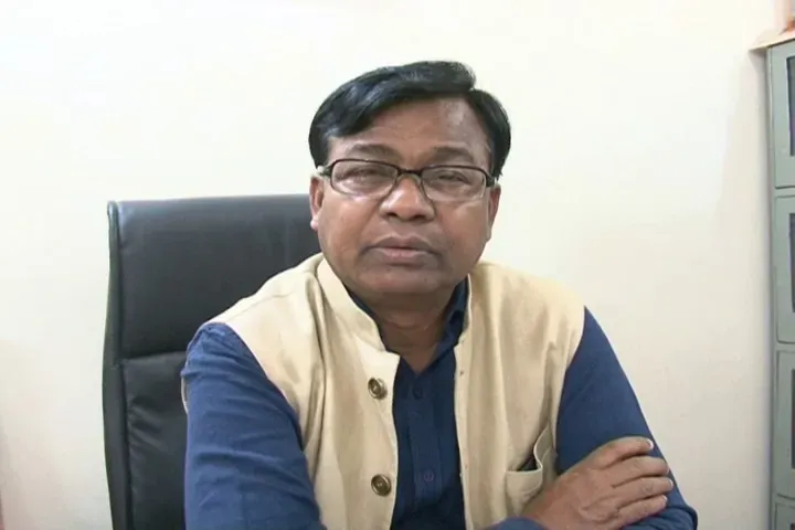 PCC  President call to all congress leader for Nuapada Campaign 