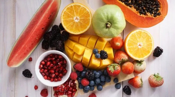 Eat These Fruits Daily on Empty Stomach