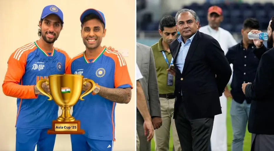 BCCI
