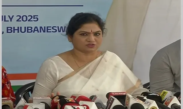 Congress demands compensation