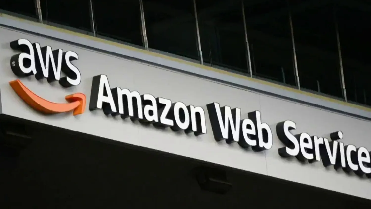 amazon web services