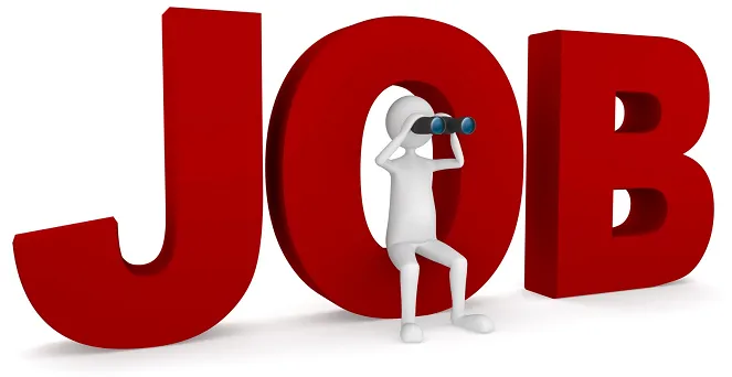 Application process for 4 government jobs to be completed this week; Apply soon...