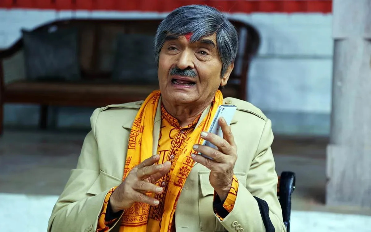 Govardhan Asrani Passes Away Quietly | Last Wish