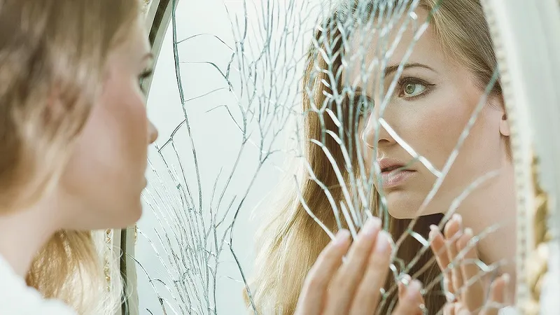 mirror