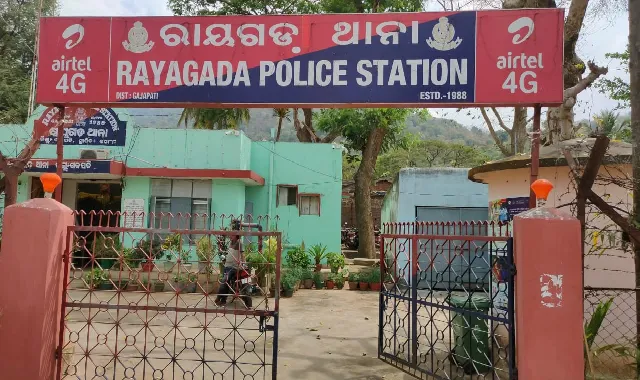 Allegation of religious conversion conspiracy through social media
