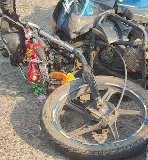 accident