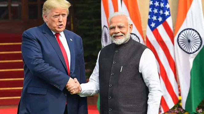 US to impose retaliatory tariffs on India