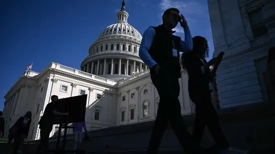 America shutdown 