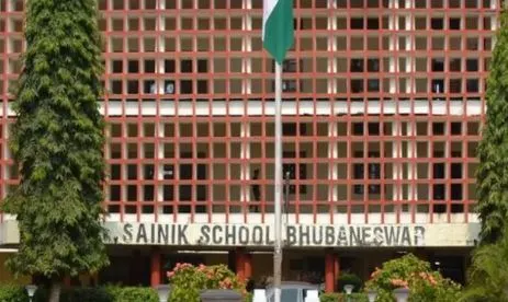 sanika school